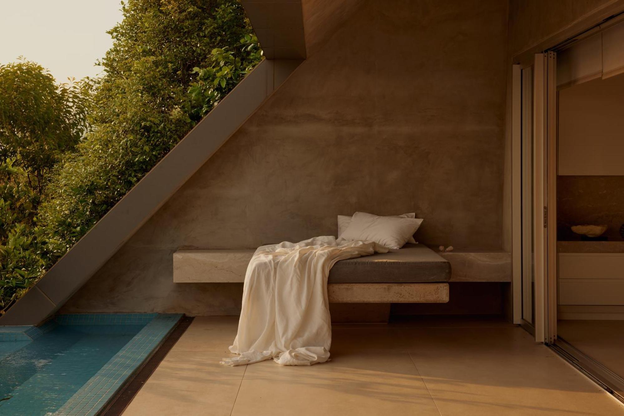 הוילה פורט דוגלאס 'The Edge' Unique Luxury Experience מראה חיצוני תמונה