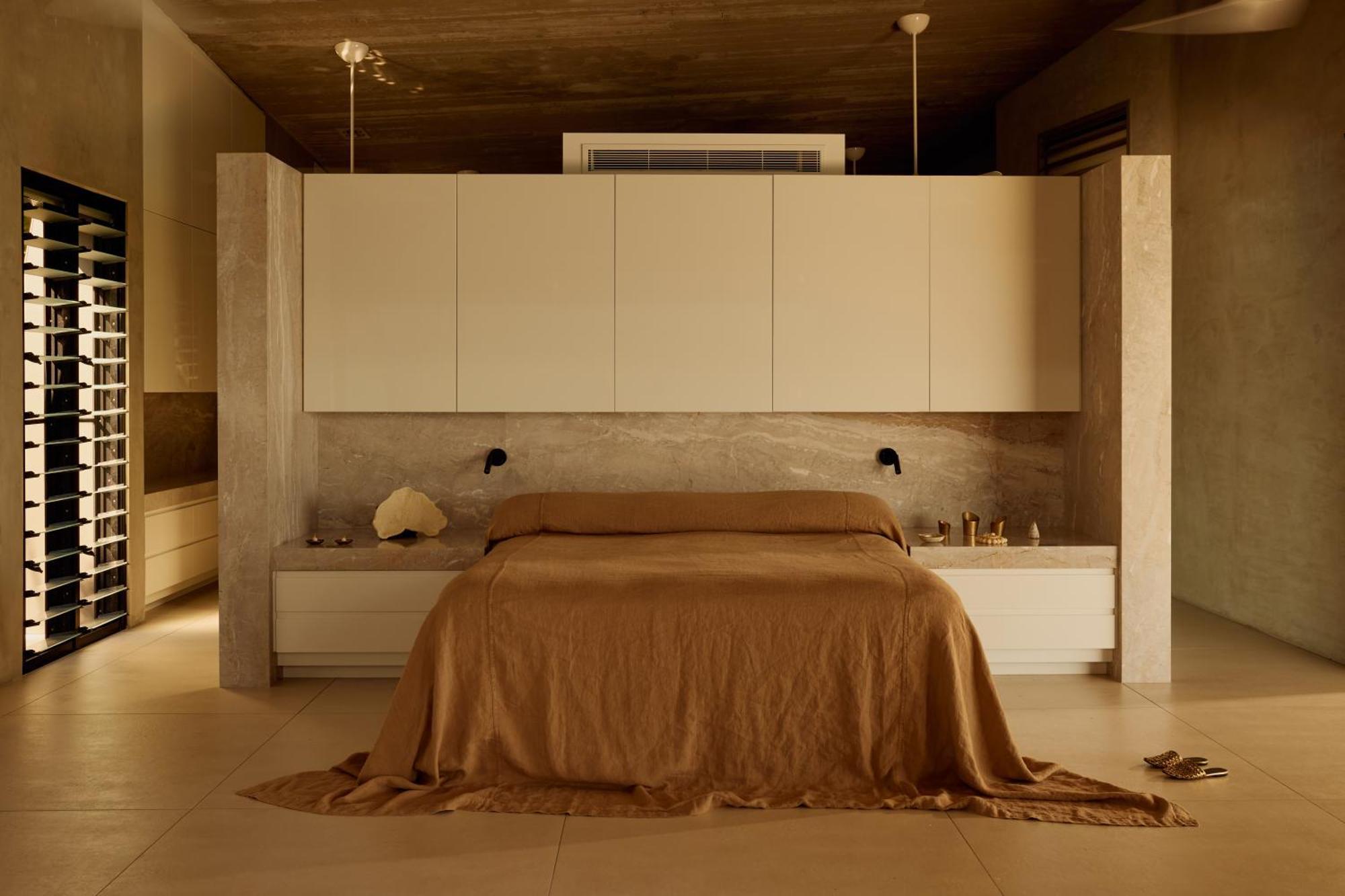 הוילה פורט דוגלאס 'The Edge' Unique Luxury Experience מראה חיצוני תמונה