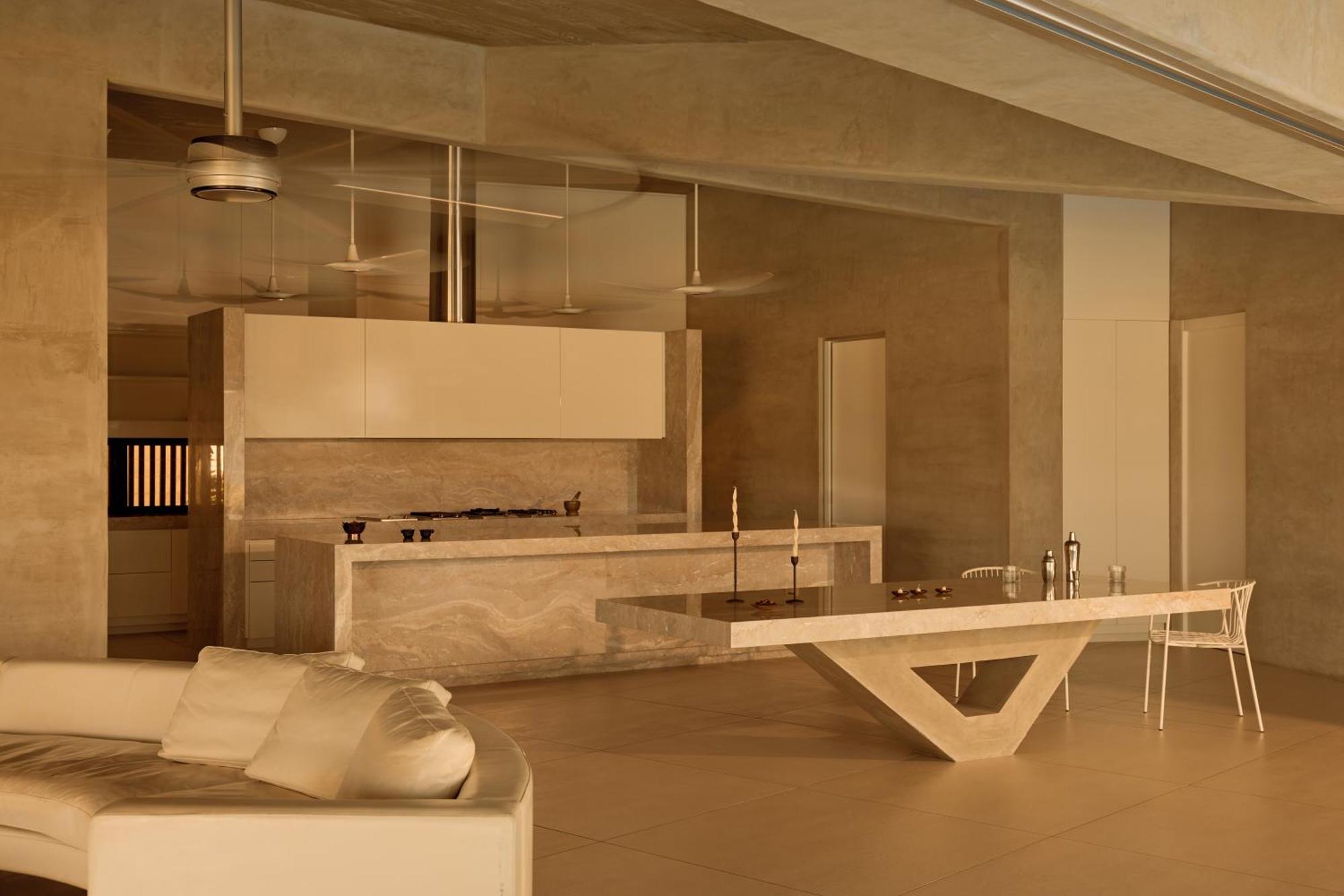 הוילה פורט דוגלאס 'The Edge' Unique Luxury Experience מראה חיצוני תמונה