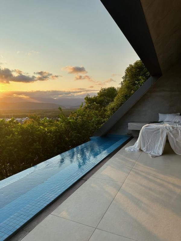 הוילה פורט דוגלאס 'The Edge' Unique Luxury Experience מראה חיצוני תמונה