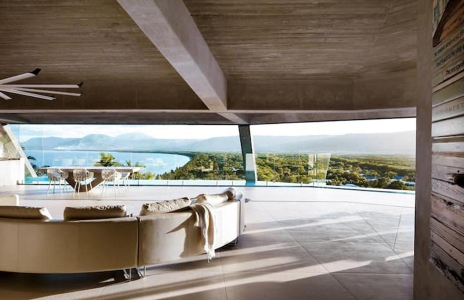 הוילה פורט דוגלאס 'The Edge' Unique Luxury Experience מראה חיצוני תמונה